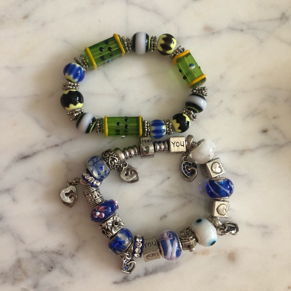 Bracelets ☀️